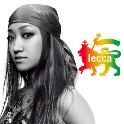 What a Girl Can Do - Single - Lecca