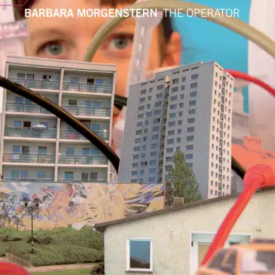 The Operator - EP - Barbara Morgenstern