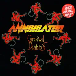 Carnival Diablos - Annihilator