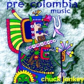 Pre Columbia Music artwork