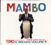 Tino's Breaks, Vol. 4 - Mambo artwork
