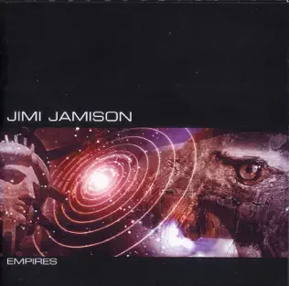 baixar álbum Jimi Jamison - Empires