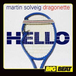 Martin Solveig - Hello