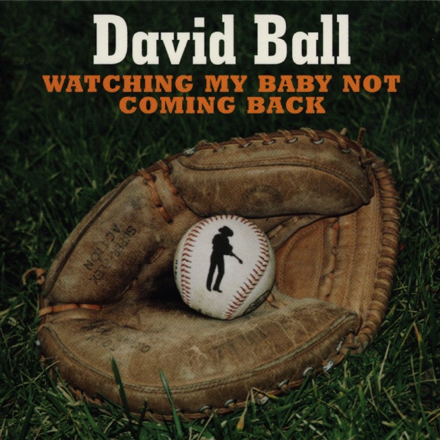 Watching My Baby Not Coming Back - Single