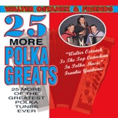 Walter Ostanek - Rolling Rock Polka