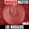 Mariachi Masters, Vol. 8
