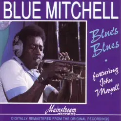 Blue's Blue - Blue Mitchell Blue's Blue - Blue Mitchell