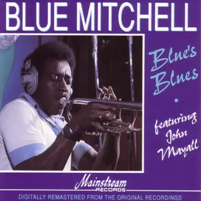 Blue's Blue - Blue Mitchell Blue's Blue - Blue Mitchell