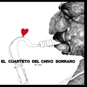 Chivo Borraro - Blues Con Amague