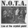 Live At the Crystal Pistol