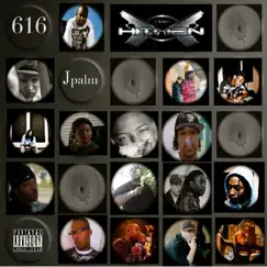 The Hitmen Vol. 1 (feat. Jpalm) by 616 album reviews, ratings, credits
