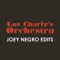 Some of the Things (Joey Negro Edit) - Los Charly's Orchestra lyrics