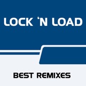 House Some More (Lock 'N Load Mix) artwork