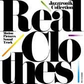Jazztronik - Comical Pt.1