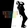 Best of Viktorious Weekends - EP