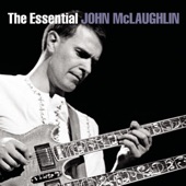 The Essential John McLaughlin artwork