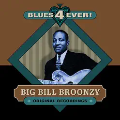 Blues 4 Ever! - Big Bill Broonzy