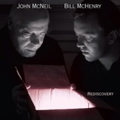 John McNeil - Bill McHenry - Rhodomagnetics