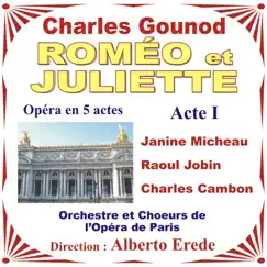 Roméo Et Juliette - Opéra En 5 Actes - Acte 1: Ouverture Song Lyrics