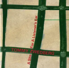 Zwedberg: A Site for a Listenier's Ear by Kristine Scholz, Magnus Andersson, KammarensembleN & B. Tommy Andersson album reviews, ratings, credits