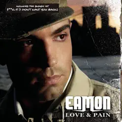 Love & Pain - Eamon