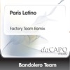 Paris Latino - Single