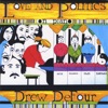 Love and Politics On a Piano