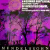 Szentivánéji álom Op. 61 - részletek (Hungaroton Classics) album lyrics, reviews, download