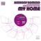 My Home (feat. Jaze Knight) [Mini Pongo Mix] artwork