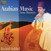 Arabian Music from Morocco artwork