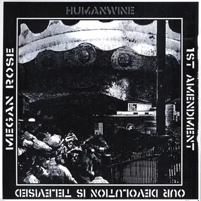 Mass Exodus - Ep - Humanwine