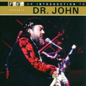 Dr. John - I Pulled the Cover off You Two Lovers