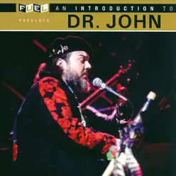 An Introduction to Dr. John - Dr. John