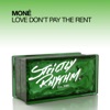 Love Don't Pay the Rent - EP