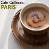 Cafe Collection: Paris artwork