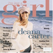 Deana Carter - Cover of a Magazine