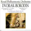 Dvorak: String Quartet No. 12 in F Major, Op. 96, "The American" - Borodin: String Quartet No. 2 in D Major album lyrics, reviews, download