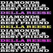 Diamonds Are A Girls Best Friend artwork