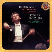 Festival Overture in E-Flat Major, Op. 49 "1812 Overture" by Leonard Bernstein