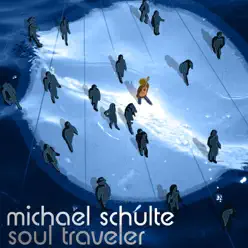 Soul Traveler - Single - Michael Schulte Soul Traveler - Single - Michael Schulte