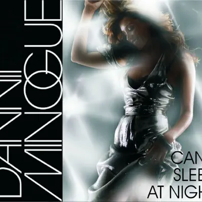 I Can't Sleep At Night - Dannii Minogue