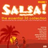 Salsa: The Essential 30 Collection, Vol. 1