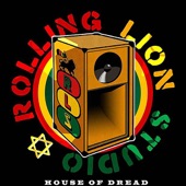 Rolling Lion Studio - Rightfull Ruller Riddim