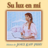 Su Luz en Mí (feat. Martha Chavez) artwork