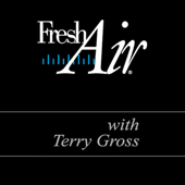 Fresh Air, Matthew Perry and Sarah Polley, April 30, 2007 (Nonfiction) - Terry Gross Cover Art