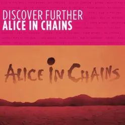 Discover Further: Alice In Chains - EP - Alice In Chains