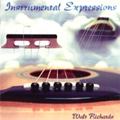 Walt Richards - Tennessee Waltz