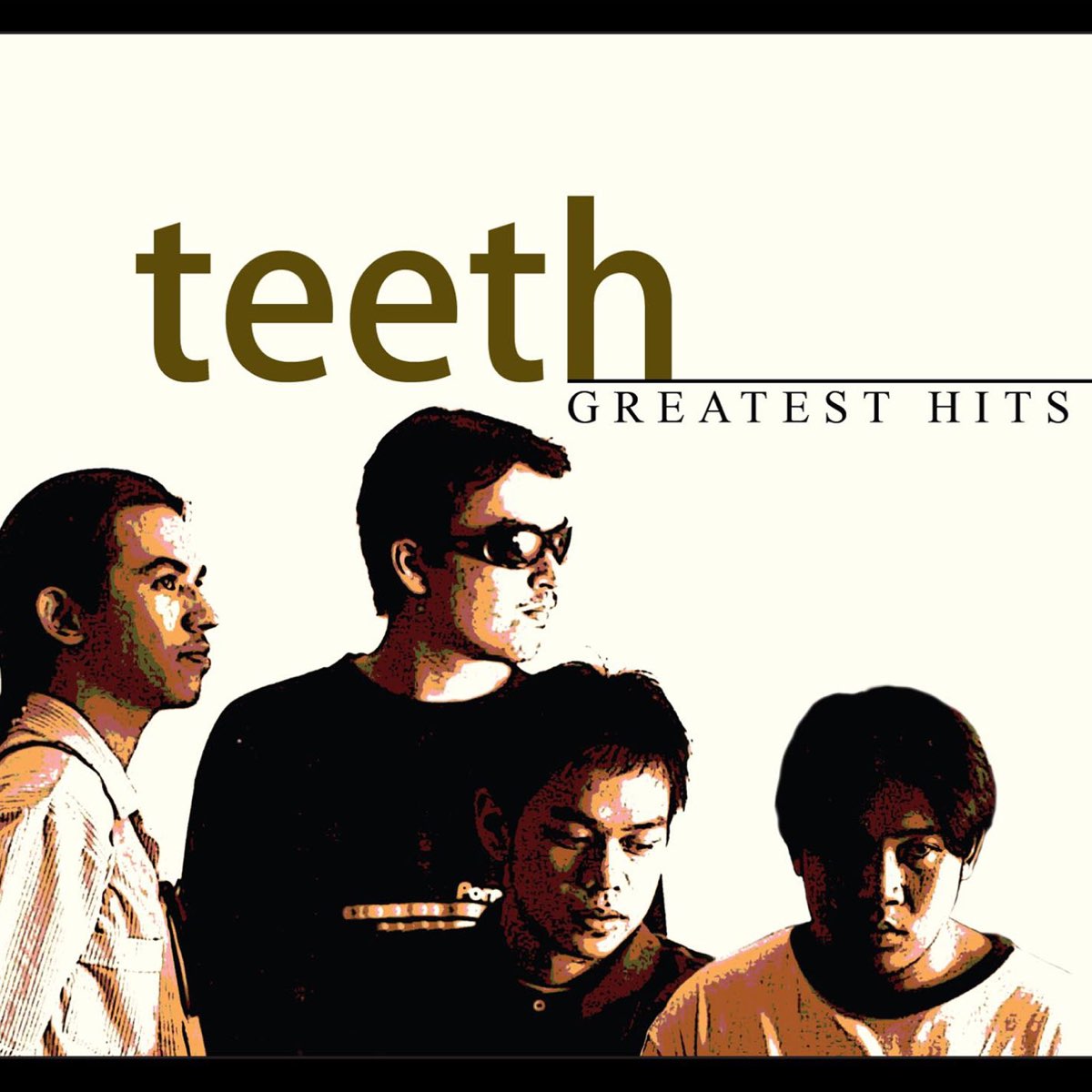‎Teeth Greatest Hits by Teeth on Apple Music