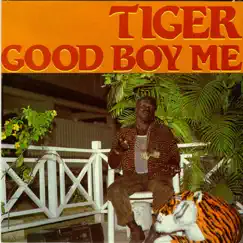 Good Boy Me by Tiger album reviews, ratings, credits