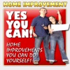 Home Improvements You Can Do Yourself